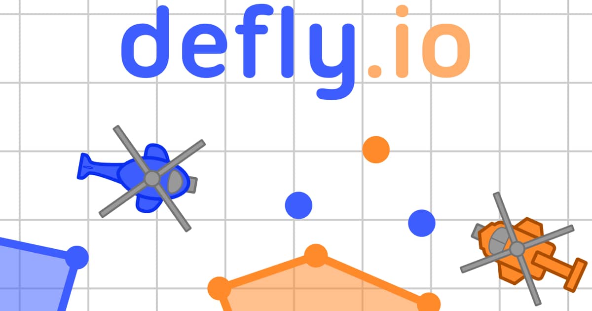 Defly.io Jogue Defly.io em CrazyGames