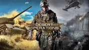 Desert Operations