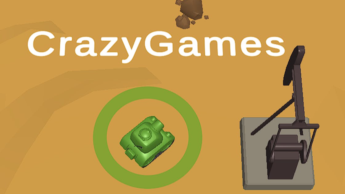 BattleDudes.io 🕹️ Jogue no CrazyGames