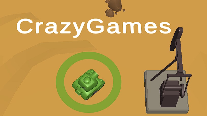 BattleDudes.io 🕹️ Play on CrazyGames