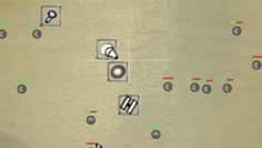 Pertahanan Menara Desktop Desktop