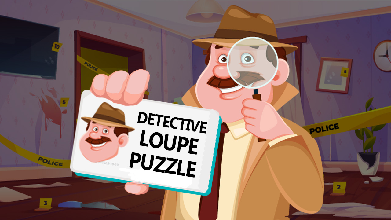 detective games online free without