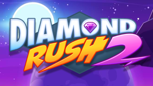 games of diamond rush