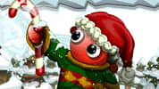 Dibbles 4: A Christmas Crisis