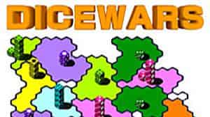 Dice Wars 🕹️ Play on CrazyGames