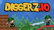 Diggerz.io