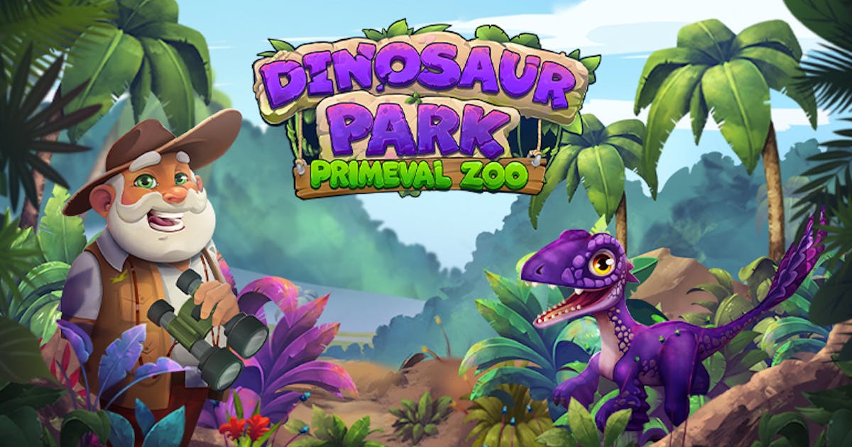 Dinosaur Game: Dino game 3D para Android - Download