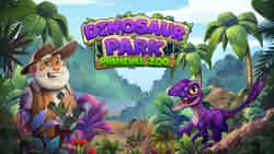 Jogos de Dinossauros 🕹️ Jogue no CrazyGames