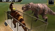 Dino Transport Truck Simulator