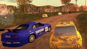 Dirt Rally Driver HD