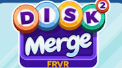 Disk² Merge FRVR