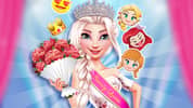 Disney Beauty Pageant