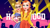 Disney Hollywood-Themed Dress-up