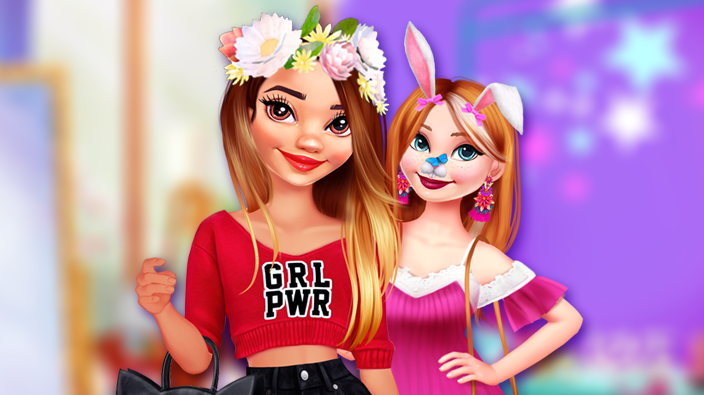 disney princess dress up online games for free