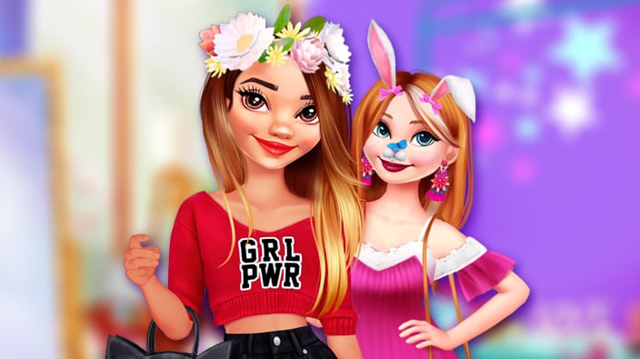 Game Berdandan Game Berdandan Online Gratis Halaman 2