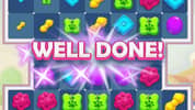 Dog Puzzle Story