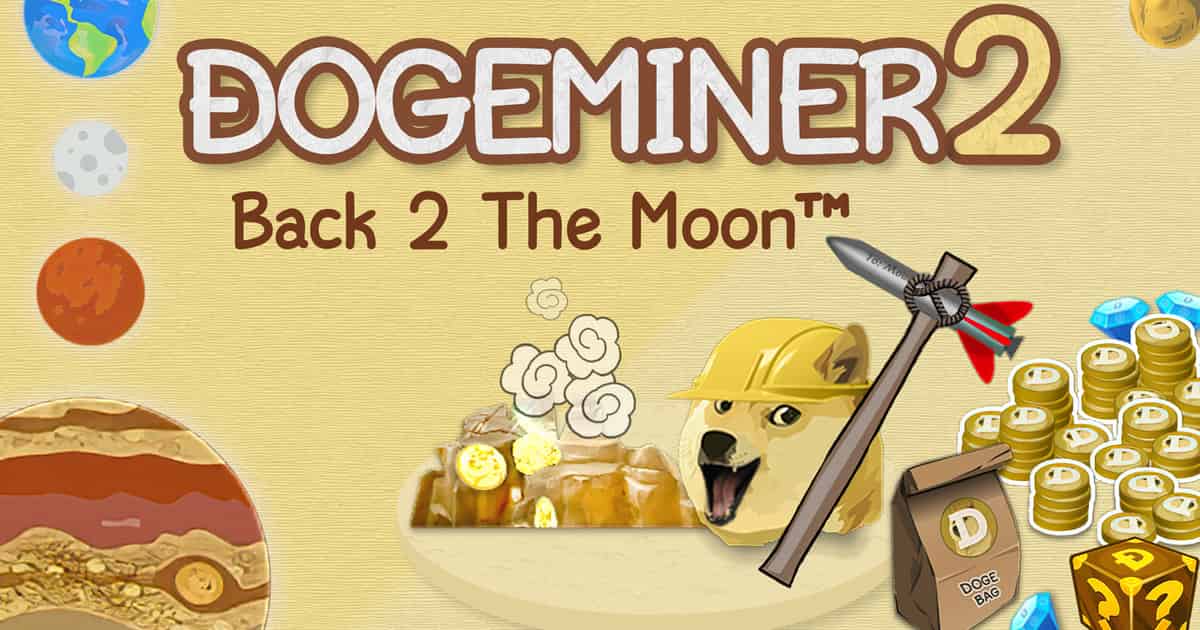 Doge Miner 2 Play Doge Miner 2 On Crazygames Doge Miner 2 Play Doge Miner 2 On Crazygames