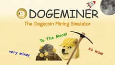 Miner DOGE
