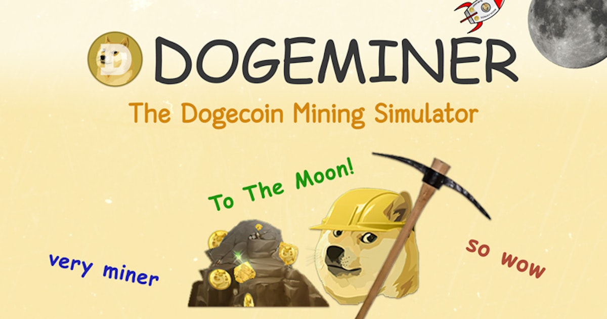 Dogecoin Mining Tycoon Codes - Get Free Coins and Beacons [September ]