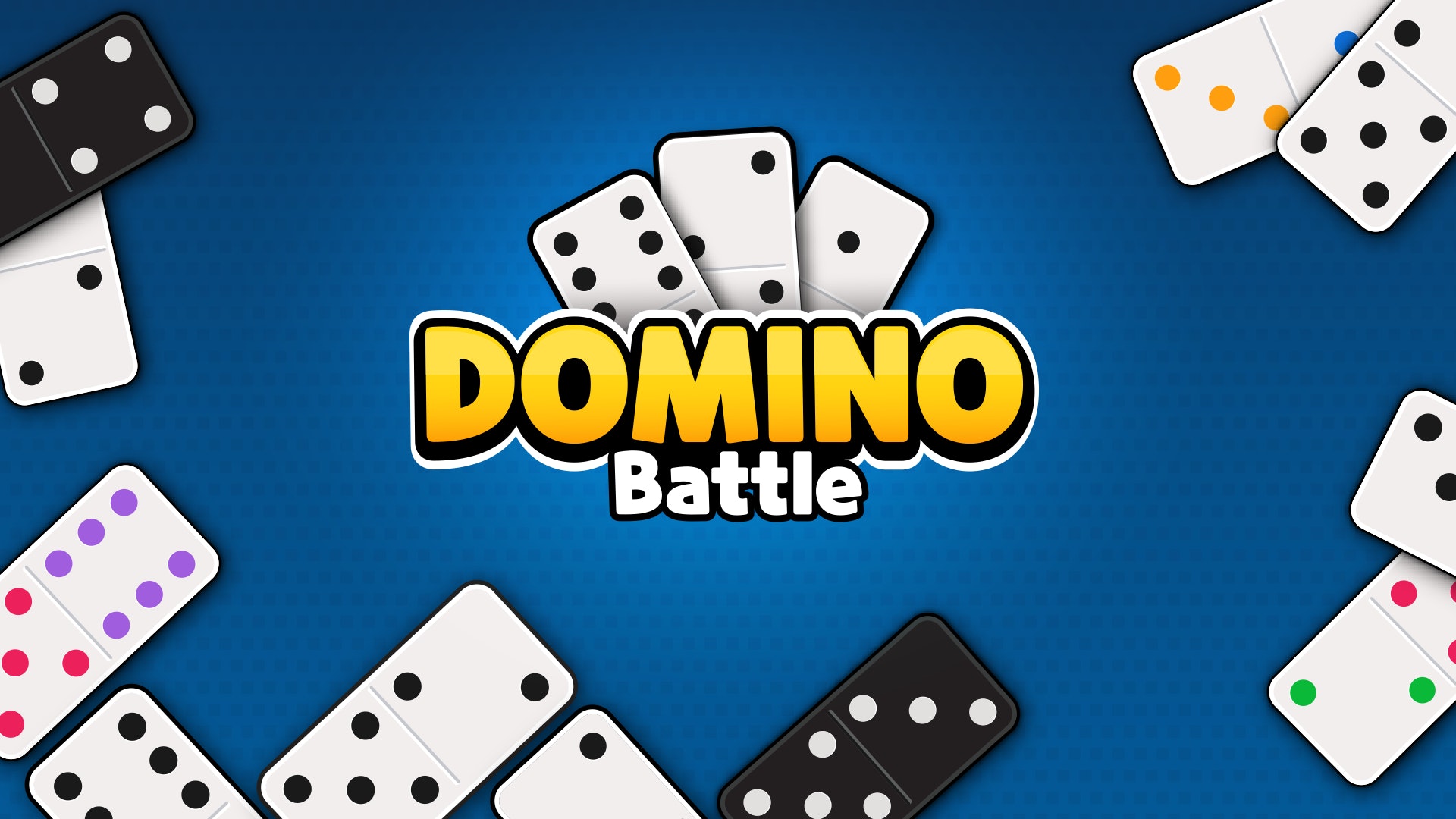 Domino Battle 🕹️ Играть на CrazyGames