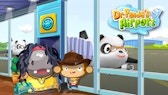 Dr. Panda Daycare Puts Your Preschooler in Charge