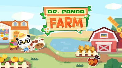 kalmeren Tragisch Doe voorzichtig Dr. Panda Farm 🕹️ Speel Dr. Panda Farm op CrazyGames