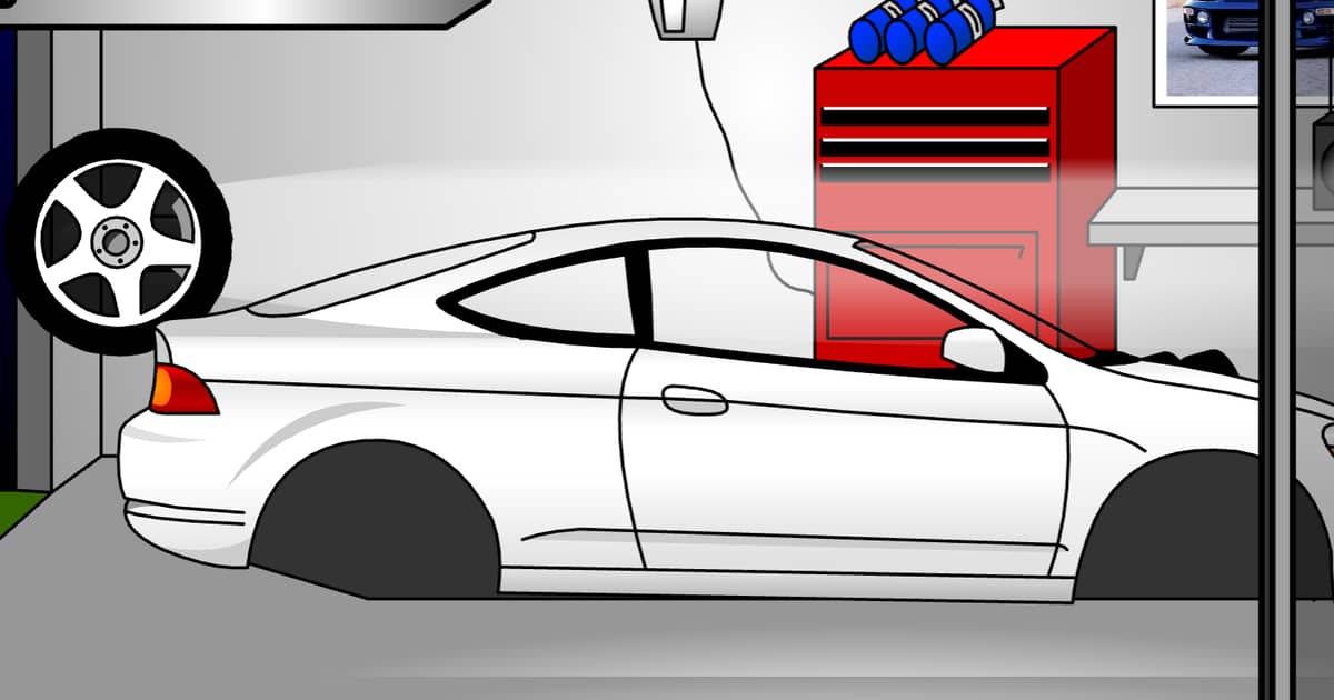 Drag Racer V2 Play Drag Racer V2 on CrazyGames