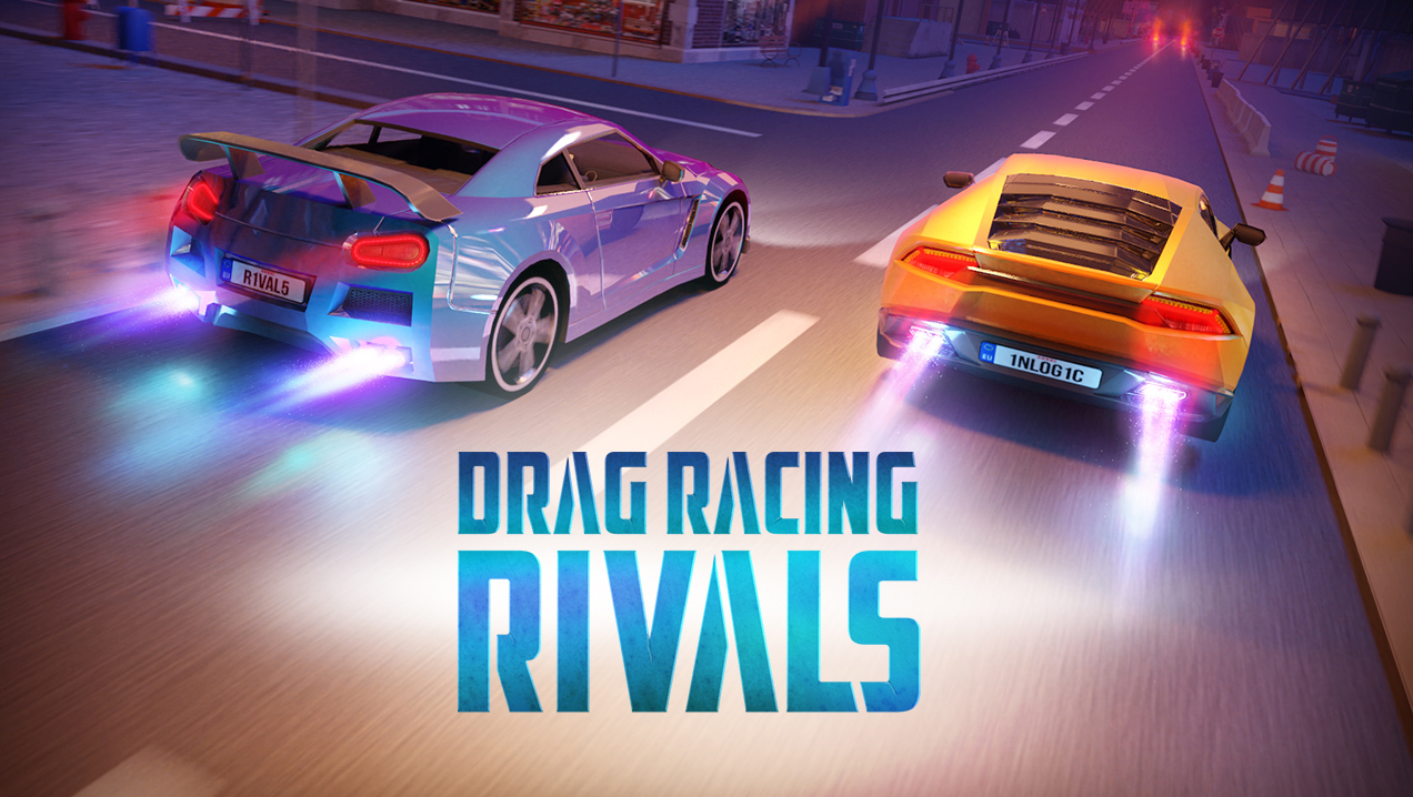 drag race games online