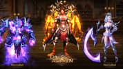 Dragon Awaken