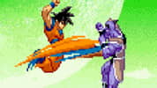 Dragon Ball Z: Supersonic Warriors