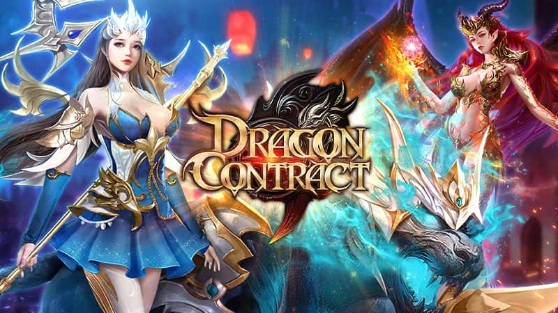 Dragon Contract