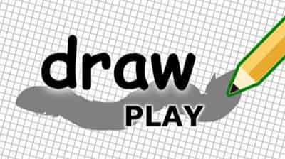 DrawPlay 🕹️ Play on CrazyGames