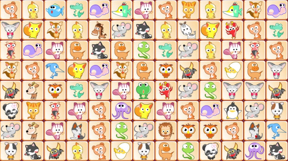 Dream Pet Link - Jogos de Raciocínio - 1001 Jogos