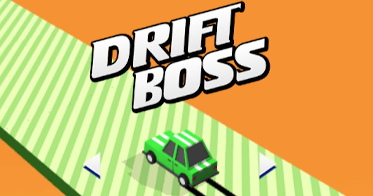 10 Playing Tips for the Drift Boss Game