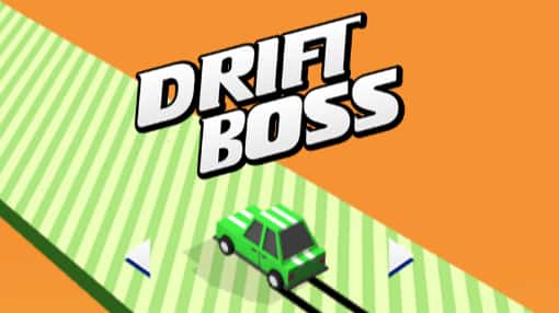 Drift Boss thumbnail