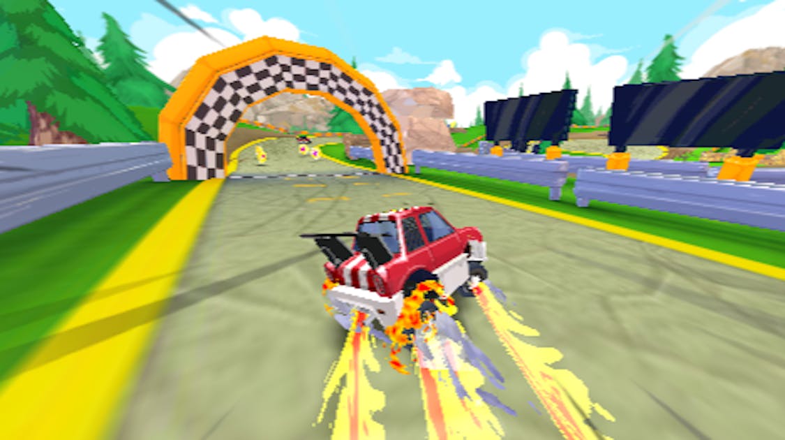 Sky Car Drift 🕹️ Play on CrazyGames