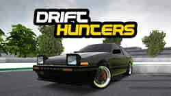 Drift Hunters 🕹️ Play on CrazyGames - Car