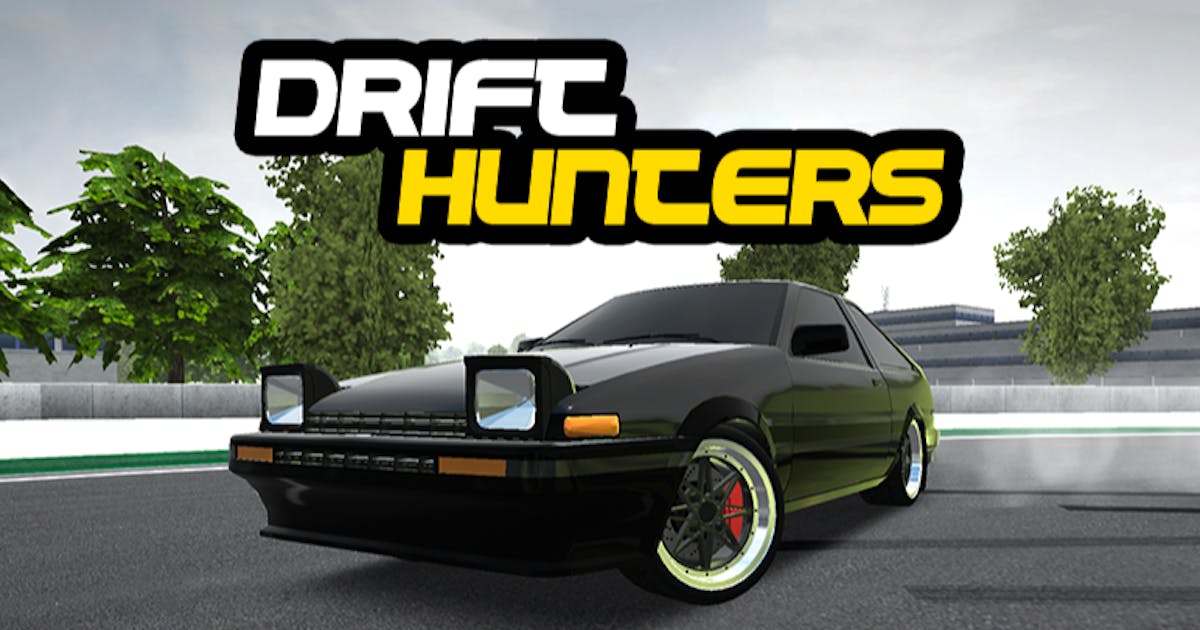 Drift hunters download free download audio book