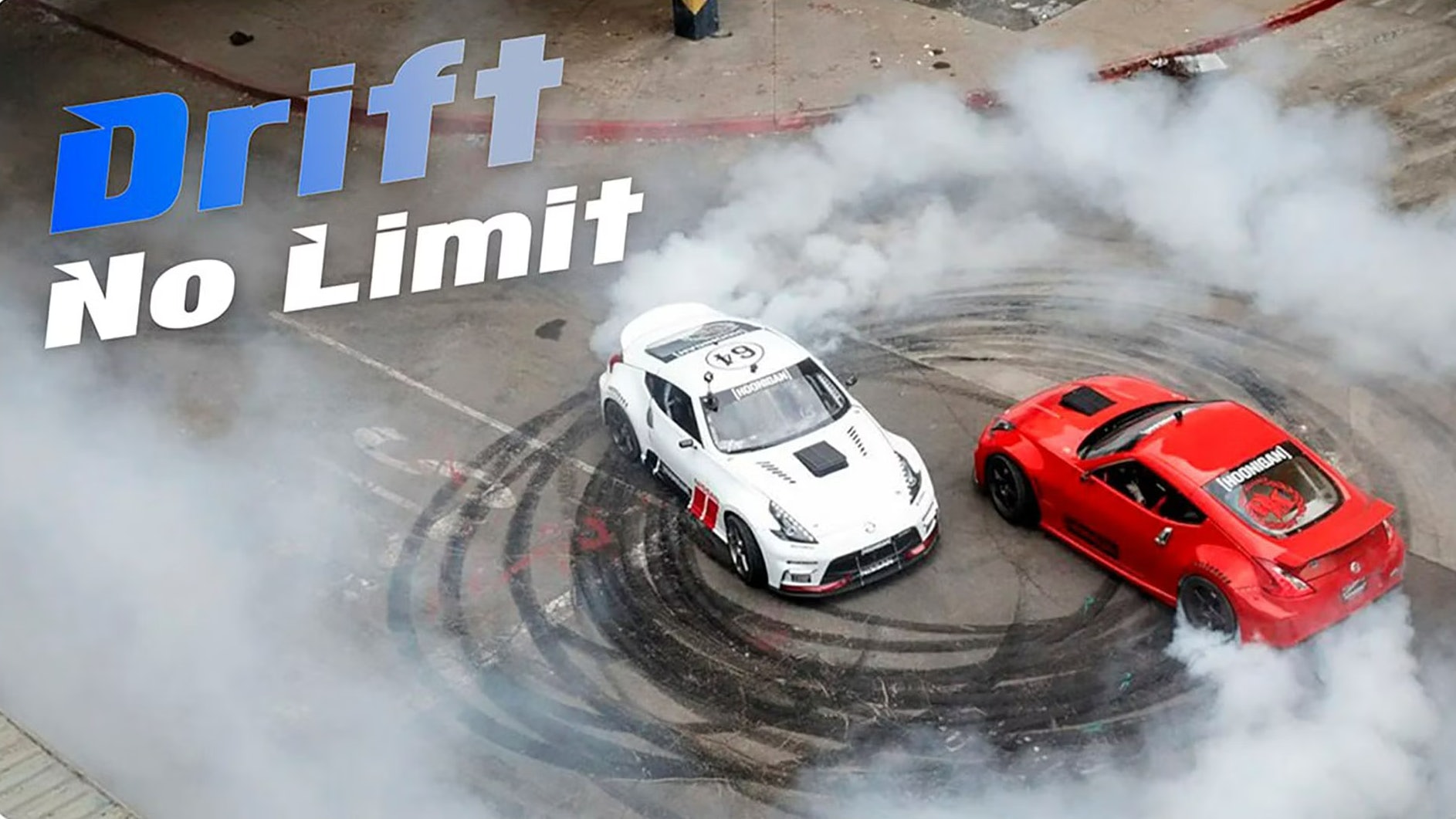 Drift No Limit