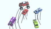 Drifty Race
