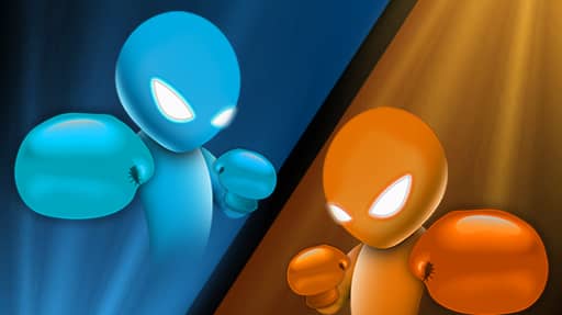 Drunken Boxing Play Drunken Boxing on CrazyGames