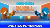 Drunken Duel