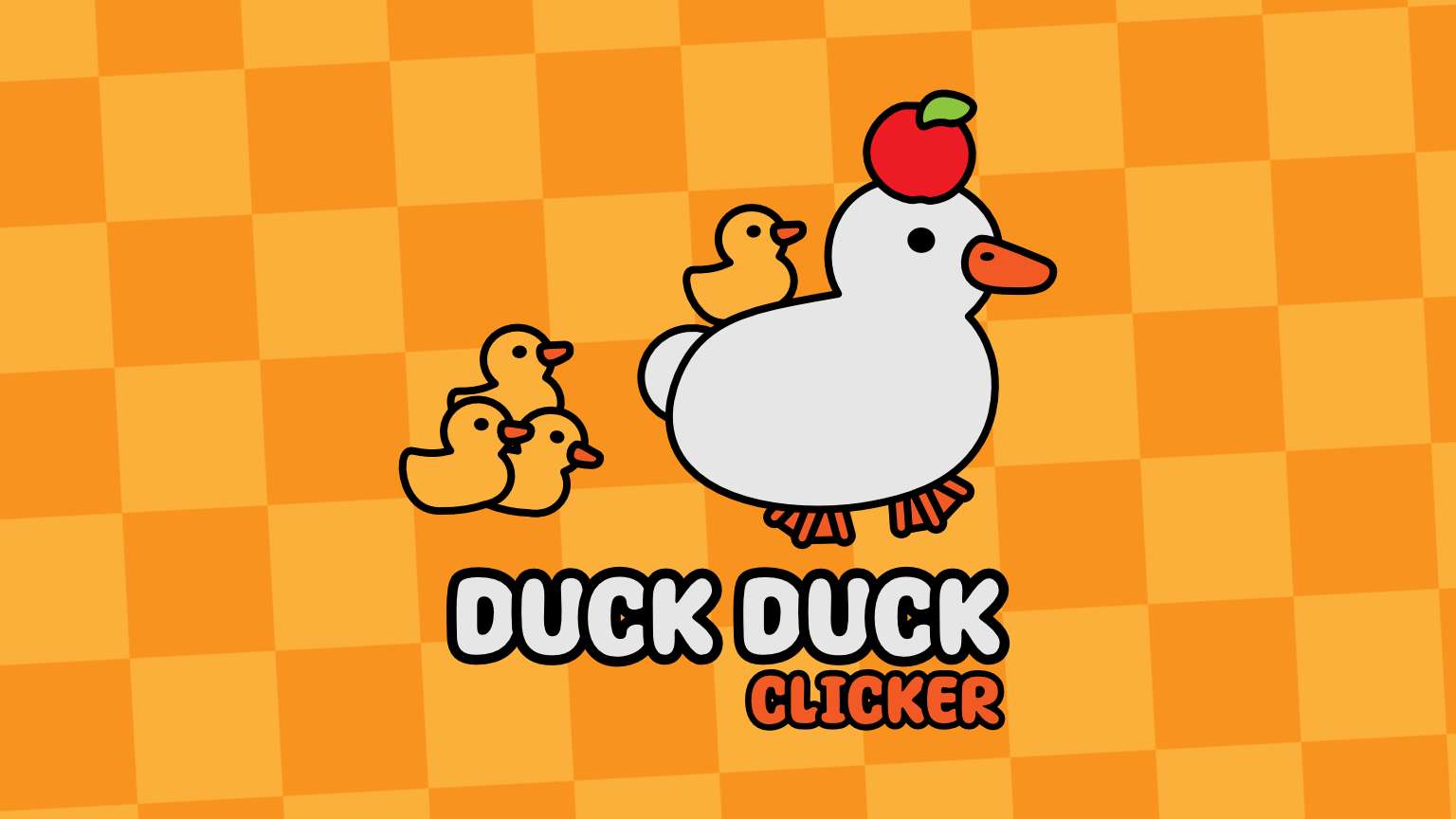 Duck Duck Clicker