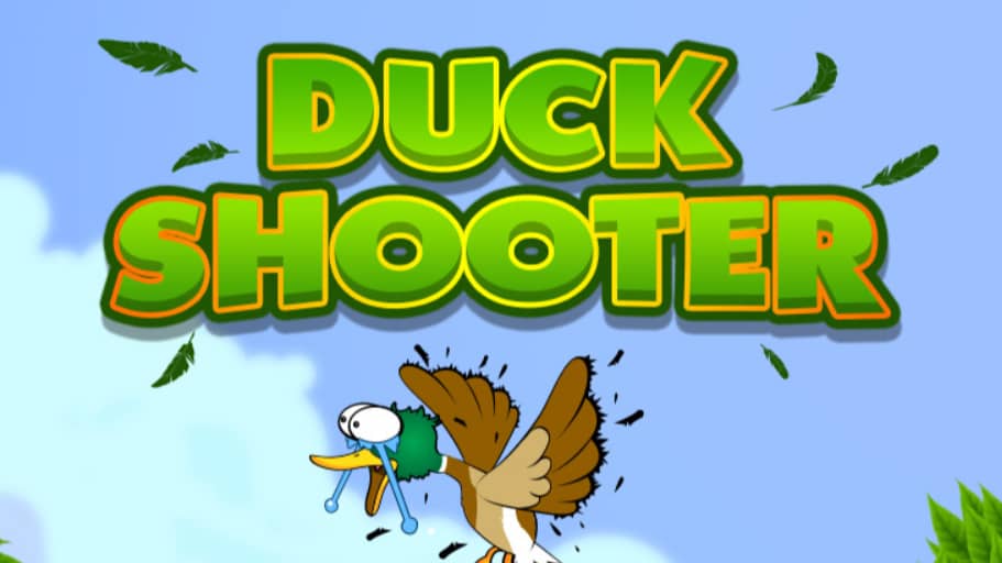 Duck Shooting 🕹️ Play Duck Shooting on CrazyGames