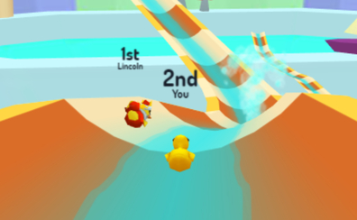 DuckPark.io