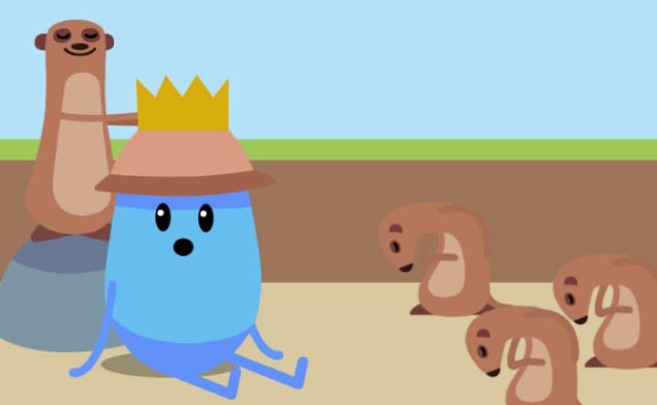 Dumb Ways to Die 2: The Games - Play Dumb Ways to Die 2: The Games on ...