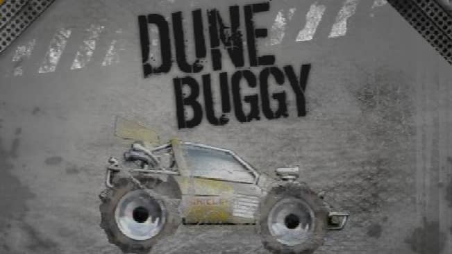 Dune Buggy 🕹️ Play Dune Buggy on CrazyGames