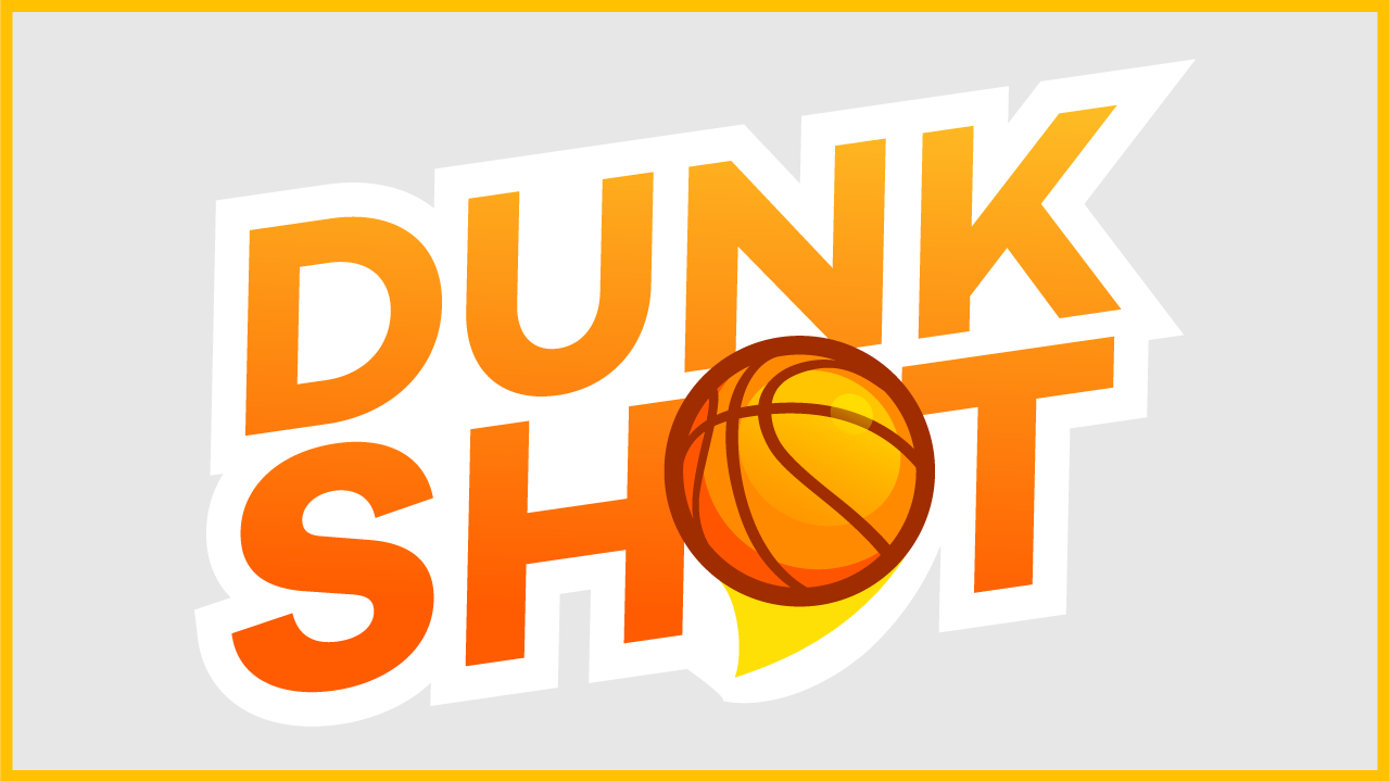 Dunk Shot 🕹️ Play on CrazyGames