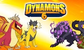 Dynamons 2  Jogue Agora Online Gratuitamente - Y8.com