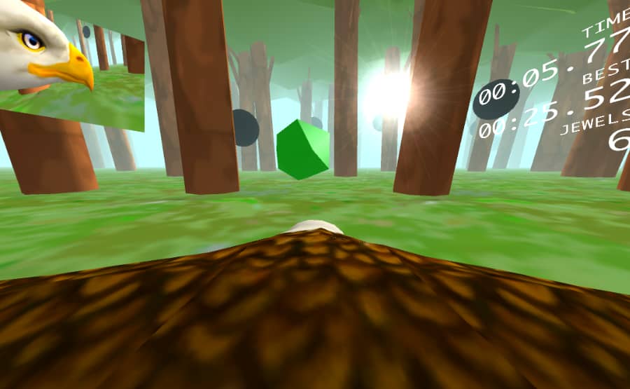 Eagle Ride Play Eagle Ride on Crazy Games